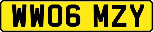 WW06MZY