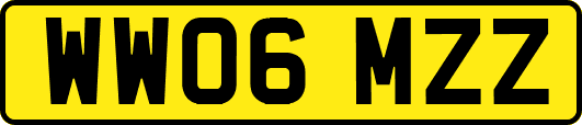 WW06MZZ