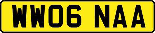 WW06NAA