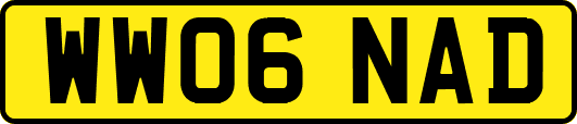 WW06NAD