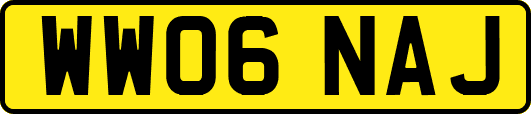 WW06NAJ