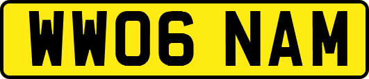 WW06NAM