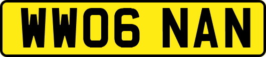 WW06NAN