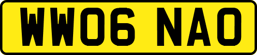 WW06NAO