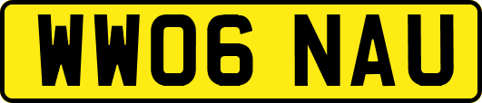 WW06NAU