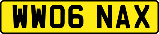 WW06NAX