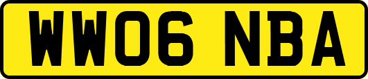 WW06NBA