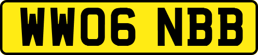 WW06NBB