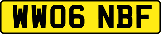 WW06NBF