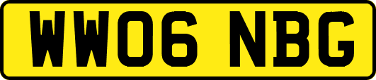 WW06NBG