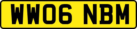 WW06NBM