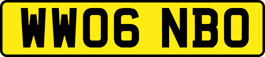 WW06NBO