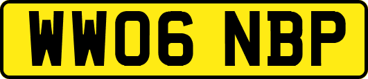 WW06NBP