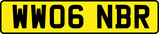 WW06NBR