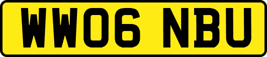 WW06NBU