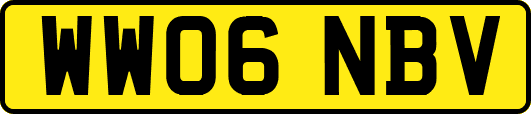 WW06NBV