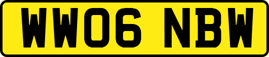 WW06NBW