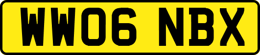 WW06NBX