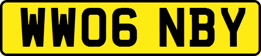 WW06NBY