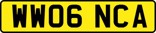 WW06NCA