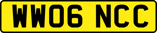 WW06NCC