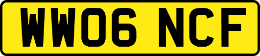 WW06NCF