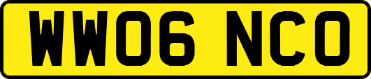 WW06NCO