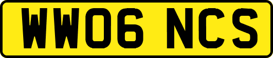 WW06NCS