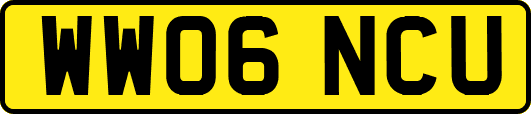 WW06NCU