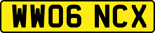 WW06NCX