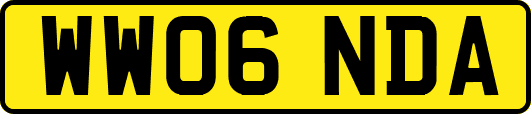 WW06NDA