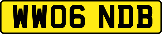 WW06NDB