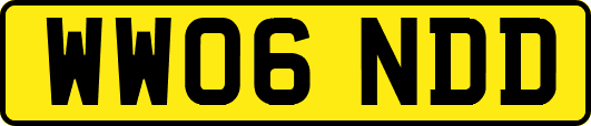 WW06NDD