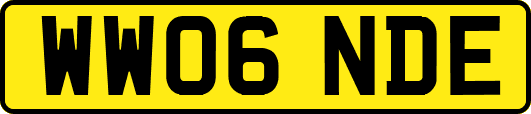 WW06NDE