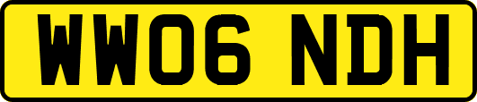 WW06NDH