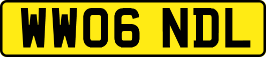 WW06NDL