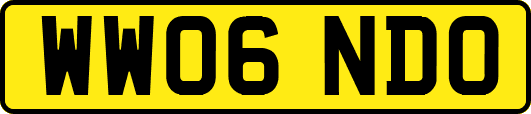 WW06NDO