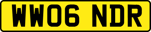 WW06NDR