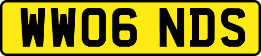 WW06NDS