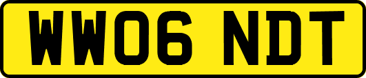 WW06NDT
