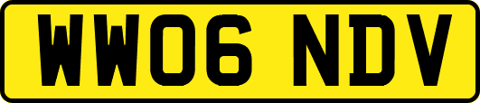 WW06NDV