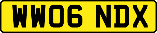 WW06NDX