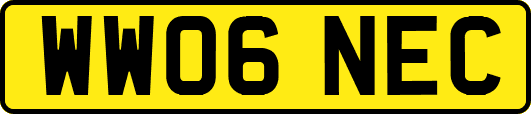 WW06NEC