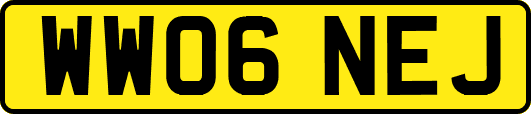 WW06NEJ