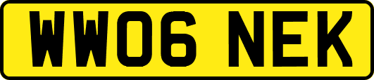 WW06NEK