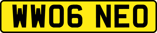 WW06NEO