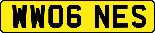 WW06NES