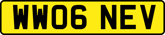 WW06NEV