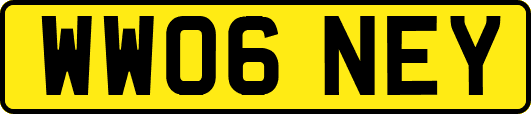 WW06NEY