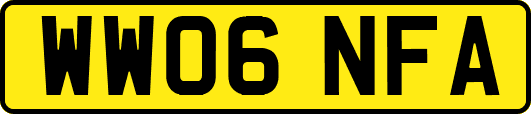 WW06NFA